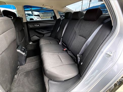 Used 2025 Honda Accord SE image 20