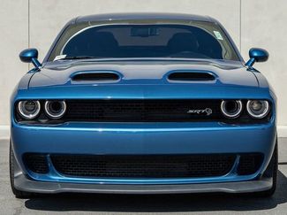 Used 2023 Dodge Challenger SRT Hellcat video 2