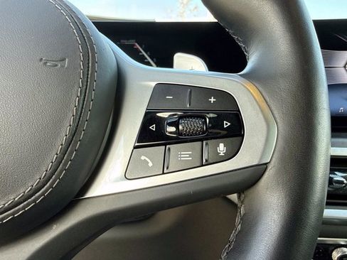 Certified 2024 BMW X7 xDrive40i w/ Executive Package image 36