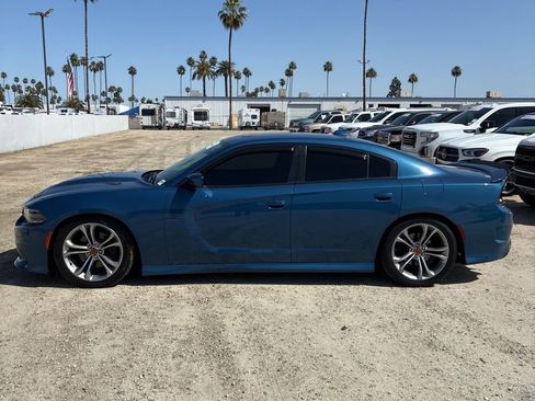 Used 2020 Dodge Charger R/T image 4