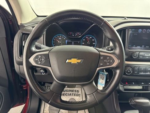 Used 2016 Chevrolet Colorado LT w/ LT Convenience Package image 27