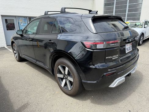 Used 2024 Honda Prologue Touring image 3
