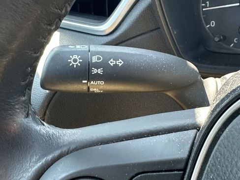 Used 2024 Toyota Corolla Cross LE w/ Moonroof Package AWD/4WD image 25