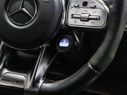 Certified 2023 Mercedes-Benz GLA 35 AMG 4MATIC image 16