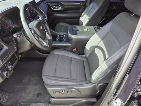 Certified 2024 Chevrolet Suburban LS w/ Driver Alert Package image 10