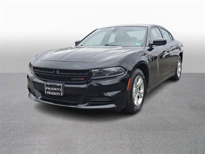 Used 2023 Dodge Charger SXT