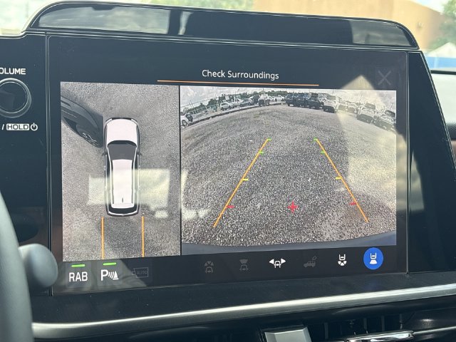 New 2026 Subaru Outback Touring XT AWD/4WD image 17