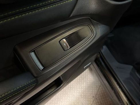 Used 2023 Subaru Ascent Onyx Edition Limited image 62