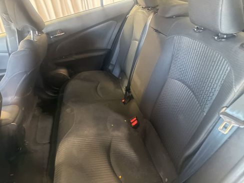 Used 2016 Toyota Prius Three FWD image 18