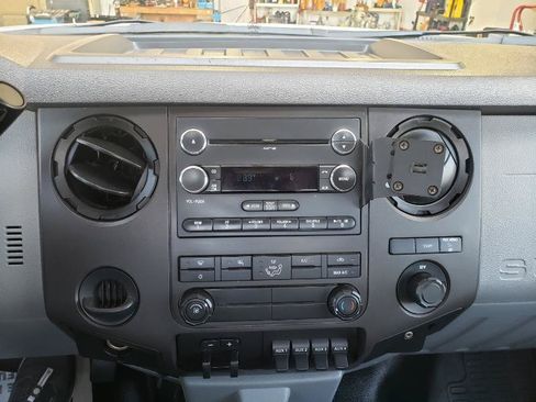 Used 2012 Ford F350 XL w/ PWR Equipment Group RWD image 14