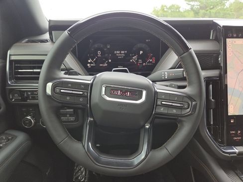 New 2026 GMC Yukon AT4 w/ AT4 Premium Plus Package AWD/4WD image 33