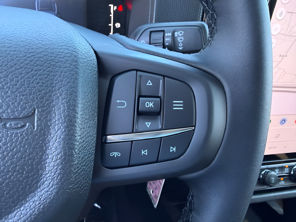 New 2026 Ford Ranger XLT AWD/4WD image 19