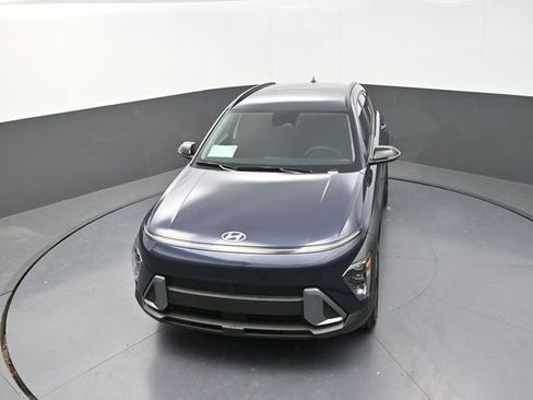 New 2026 Hyundai Kona SEL Sport AWD/4WD image 23