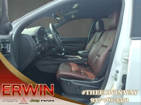 Certified 2023 Dodge Durango R/T AWD/4WD image 13