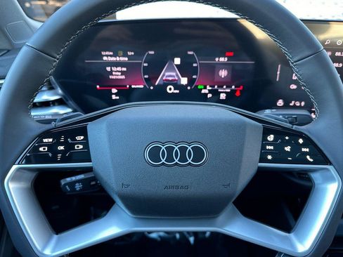 New 2025 Audi A5 2.0T Premium Plus image 22