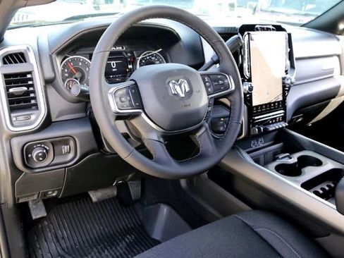 New 2026 RAM 3500 Big Horn image 8