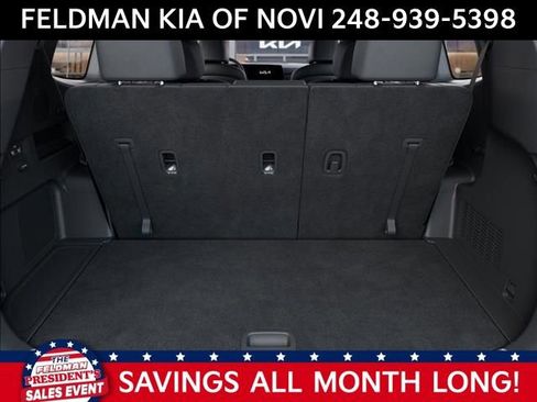 New 2025 Kia Telluride SX X-Line image 19