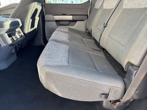 Used 2023 Ford F250 XLT w/ FX4 Off-Road Package image 17