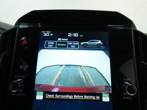 New 2026 Subaru Crosstrek 2.5i Limited w/ Crosstrek Mirror Package AWD/4WD image 33