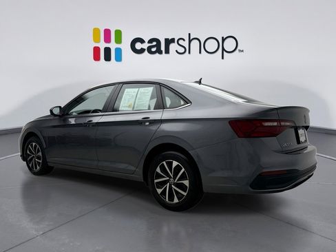 Used 2024 Volkswagen Jetta S image 3