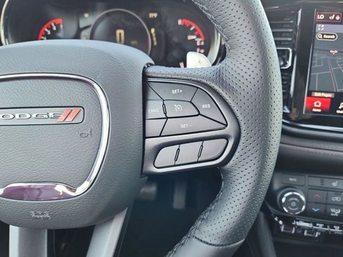 New 2026 Dodge Durango GT AWD/4WD image 16