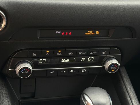 Used 2021 MAZDA CX-5 Touring w/ Touring Preferred SV Package image 14