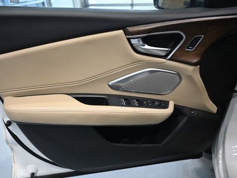 Used 2019 Acura RDX AWD w/ Advance Package image 29