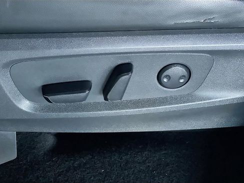 Used 2023 Nissan Pathfinder Rock Creek image 12