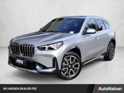 Used 2026 BMW X1 xDrive28i w/ Convenience Package