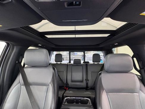 Certified 2024 Ford F150 Lightning Lariat image 27