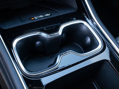 New 2026 Chevrolet Traverse LT image 23