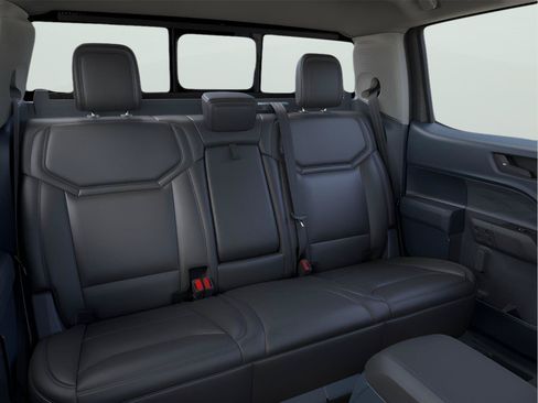 New 2026 Ford Maverick Lariat AWD/4WD image 11