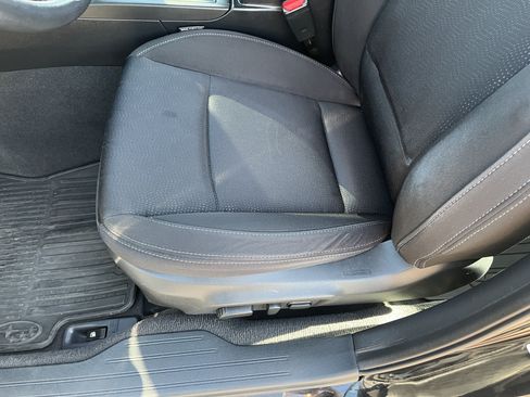Used 2015 Subaru Legacy 2.5i Premium w/ Popular Package #2 AWD/4WD image 15