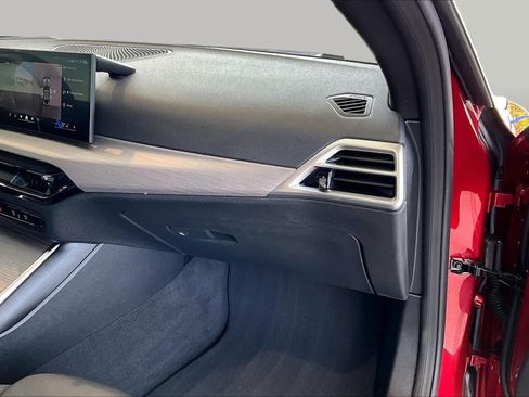 Used 2025 BMW 430i w/ Premium Package RWD image 20
