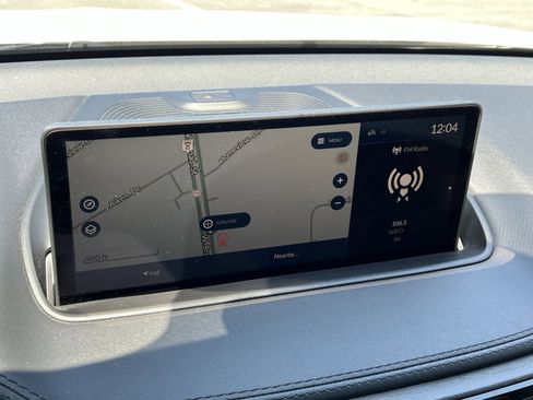 Used 2023 Acura MDX SH-AWD w/ Advance Package image 21