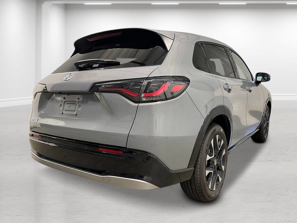 New 2027 Honda HR-V EX-L image 46