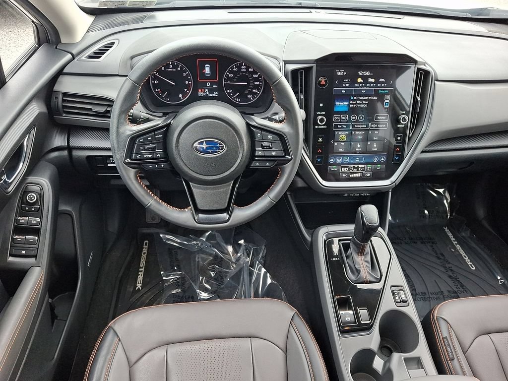 Certified 2024 Subaru Crosstrek 2.5i Limited w/ Popular Package #4A AWD/4WD image 13