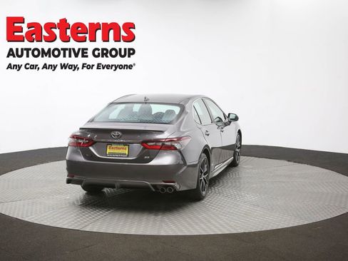 Used 2023 Toyota Camry SE image 39