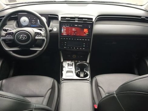 Used 2023 Hyundai Tucson Limited AWD/4WD image 14