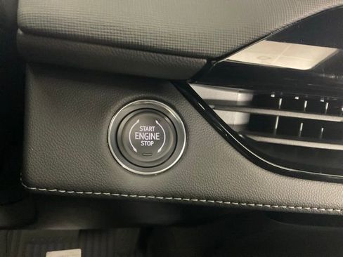 New 2026 Buick Enclave Sport Touring w/ Power Package FWD image 16