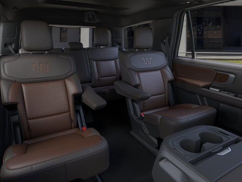 New 2026 Ford Expedition King Ranch AWD/4WD image 11