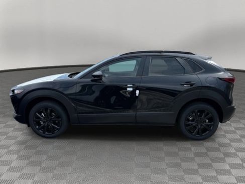 New 2026 MAZDA CX-30 Aire Edition AWD/4WD image 6