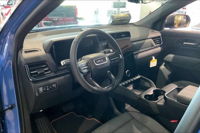 New 2026 GMC Terrain AT4 w/ Convenience Package III AWD/4WD image 8