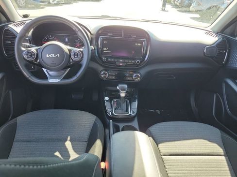 Used 2022 Kia Soul GT-Line image 15