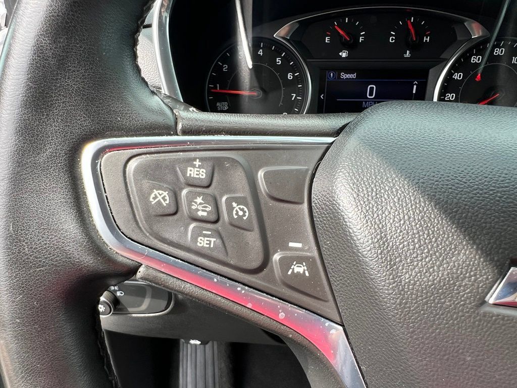 Used 2024 Chevrolet Equinox LT AWD/4WD image 39