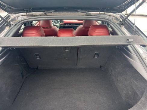 Used 2024 MAZDA MAZDA3 s image 31
