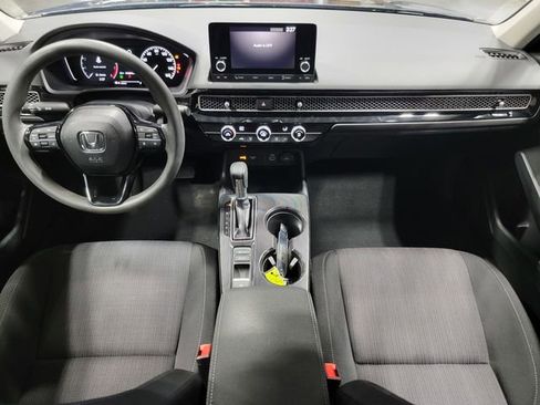 Certified 2023 Honda Civic LX image 18