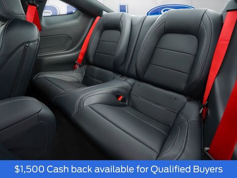 New 2026 Ford Mustang GT Premium image 33