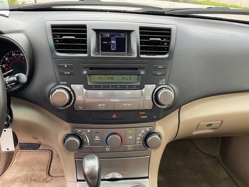 Used 2008 Toyota Highlander Sport AWD/4WD image 19