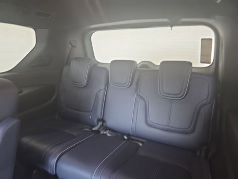 New 2026 INFINITI QX80 4WD w/ Sport Exterior Package image 28
